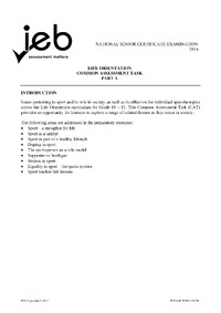 life orientation ieb nsc grade 12 past exam papers 2014 part a.pdf